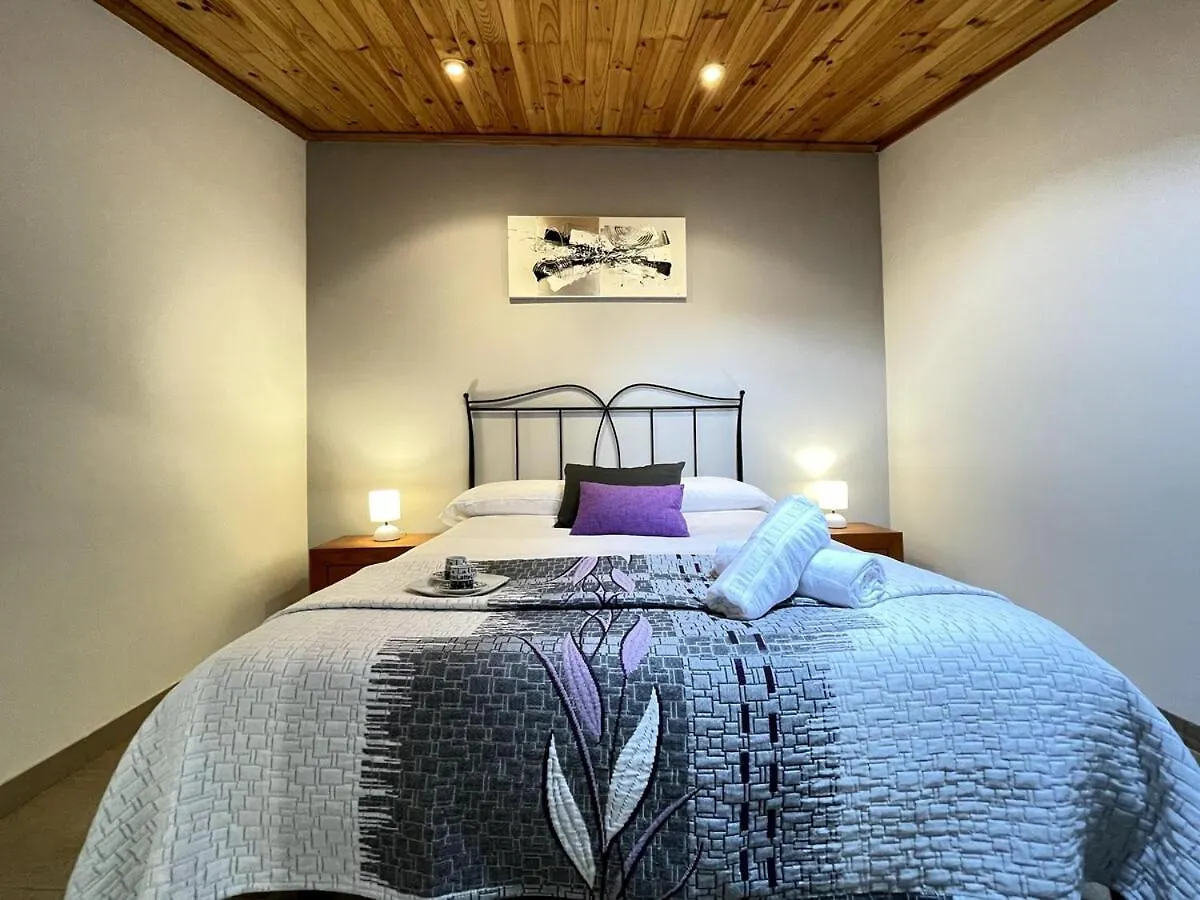 Сasa de vacaciones Mediona Apartamento Tarragona Catedral Villa