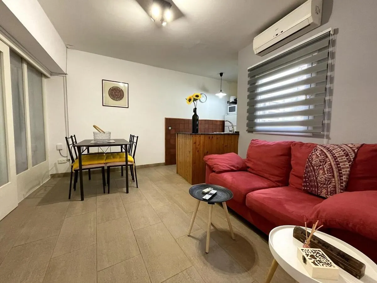 Mediona Apartamento Tarragona Catedral Villa 0*,  España