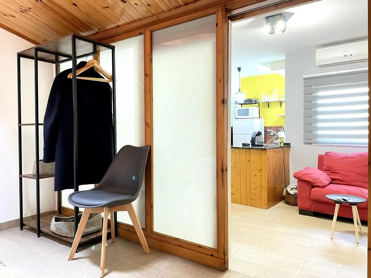 Сasa de vacaciones Mediona Apartamento Tarragona Catedral Villa España