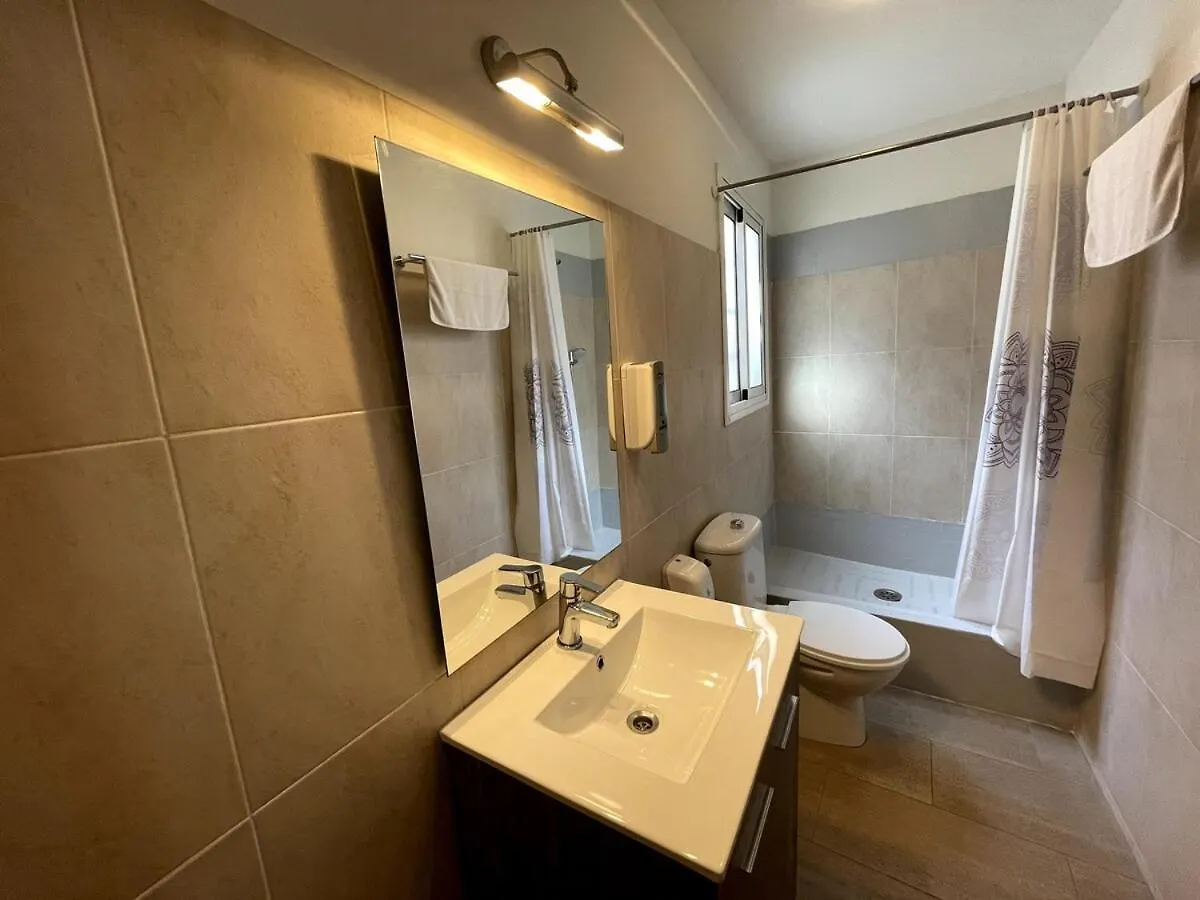 Сasa de vacaciones Mediona Apartamento Tarragona Catedral Villa