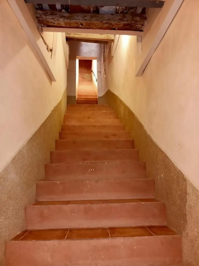 Mediona Apartamento Tarragona Catedral Villa Сasa de vacaciones