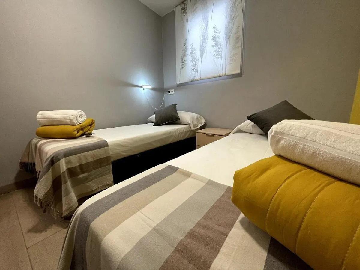 Mediona Apartamento Tarragona Catedral Villa Сasa de vacaciones