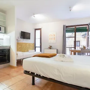 Apartamento Apartamento Centro Historico, Tarragona