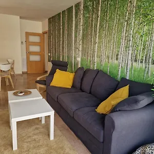 Apartamento 4 In, Tarragona