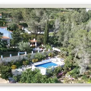 Сasa de vacaciones El Pinaret, Tarragona